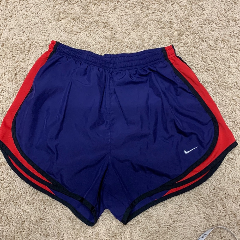 Nike Dri Fit Athletic Shorts Size Medium
